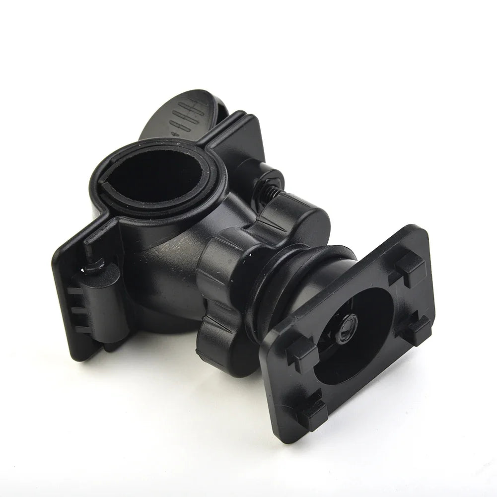 Accessories New Parts Practical Handlebar Holder Mount Kit Black Case Anti Shock Bag Bike For Mobile Phone GPS Mount