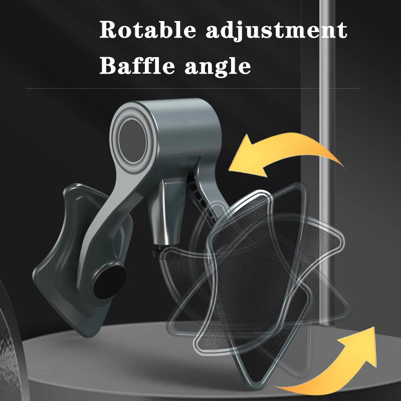 New Kegel Fitness Equipment Home Exercise Pelvis Pelvic Muscle Trainer Buttock Equipments For Men Floor Exerciser - Strengthen