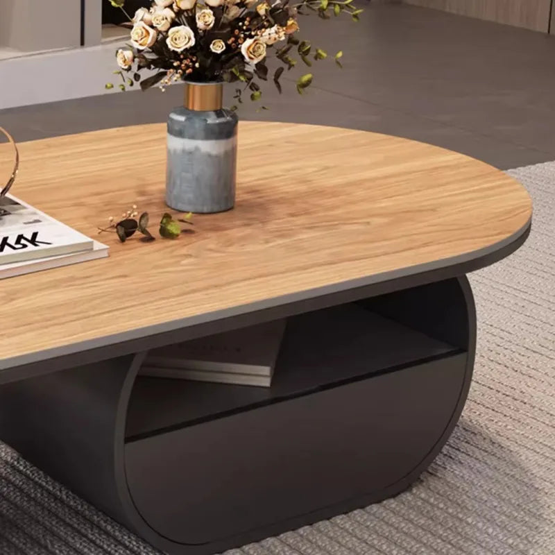 Simple Modern Coffee Table Glamour Premium Unique Coffee Table Luxury Design Mesas De Centro Para Sala Living Room Furniture