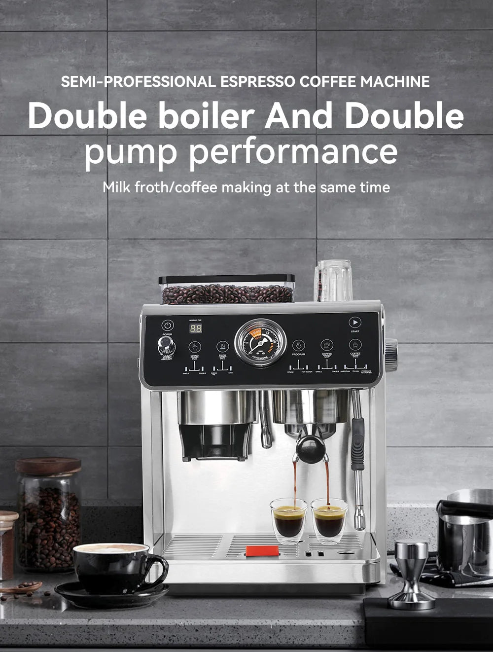 Drip Coffee Maker, Enjoy Travel and Home Coffee Makers, Coffee Comfort Awaits